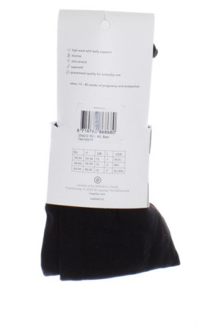 	Strumpfhose-Leggings Noppies, Größe XS, Farbe Schwarz, Preis € 8,04