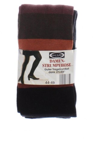 Strumpfhose Cecilia Classics, Größe XL, Farbe Mehrfarbig, Preis 10,00 €