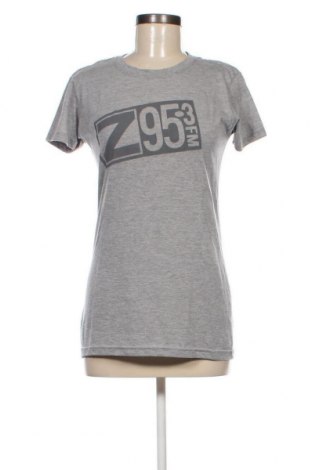 Damen Shirt, Größe L, Farbe Grau, Preis 6,08 €