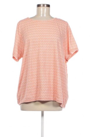 Damen Shirt, Größe XXL, Farbe Orange, Preis € 13,22