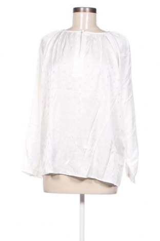Дамска блуза, Размер M, Цвят Бял, Цена 17,05 лв.