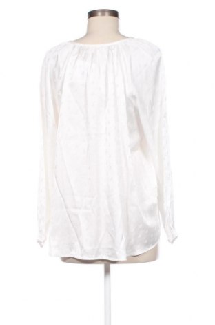 Дамска блуза, Размер M, Цвят Бял, Цена 7,75 лв.