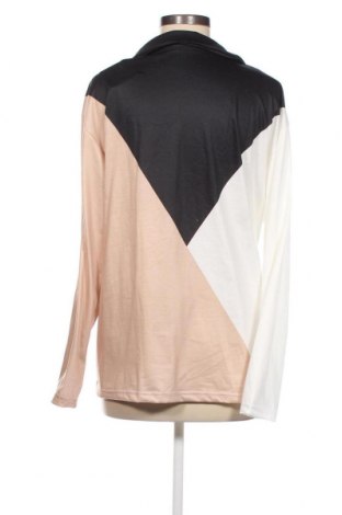 Дамска блуза, Размер L, Цвят Многоцветен, Цена 9,38 лв.