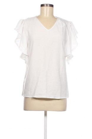 Damen Shirt, Größe S, Farbe Weiß, Preis 4,80 €