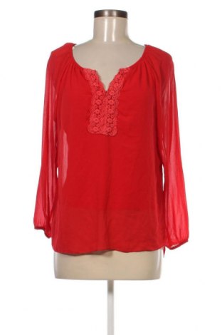 Damen Shirt, Größe L, Farbe Rot, Preis 18,45 €