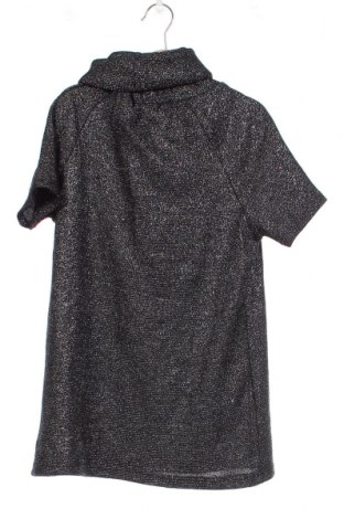 Bluză de femei, Mărime XS, Culoare Argintiu, Preț 28,43 Lei