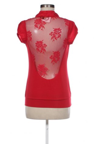 Damen Shirt, Größe S, Farbe Rot, Preis 4,62 €