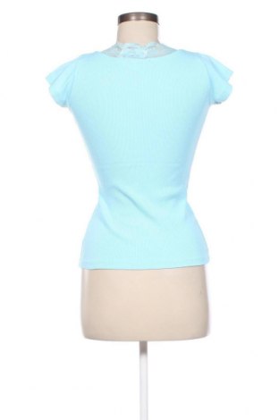 Damen Shirt, Größe S, Farbe Blau, Preis 4,96 €