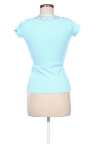 Damen Shirt, Größe S, Farbe Blau, Preis 4,96 €