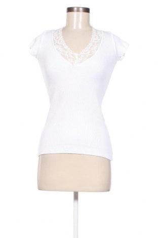 Γυναικεία μπλούζα, Μέγεθος S, Χρώμα Λευκό, Τιμή 5,54 €