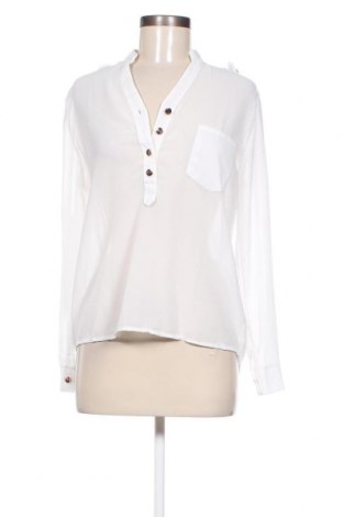 Дамска блуза, Размер XL, Цвят Бял, Цена 9,71 лв.