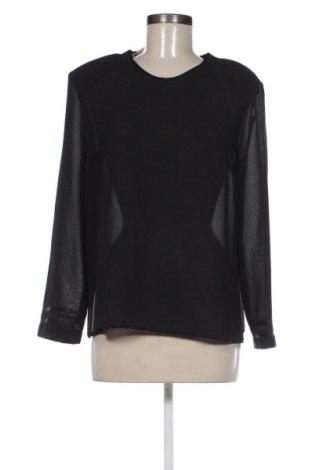Γυναικεία μπλούζα, Μέγεθος M, Χρώμα Μαύρο, Τιμή 4,67 €
