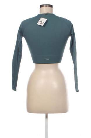 Damen Shirt, Größe S, Farbe Grün, Preis € 3,84