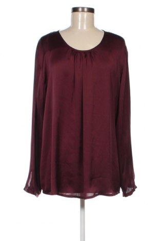 Damen Shirt, Größe M, Farbe Rot, Preis € 4,80
