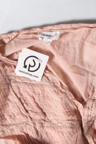 Дамска блуза, Размер XL, Цвят Розов, Цена 31,00 лв.