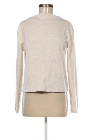 Γυναικεία μπλούζα, Μέγεθος M, Χρώμα Εκρού, Τιμή 5,10 €