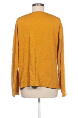 Дамска блуза, Размер XL, Цвят Жълт, Цена 9,69 лв.