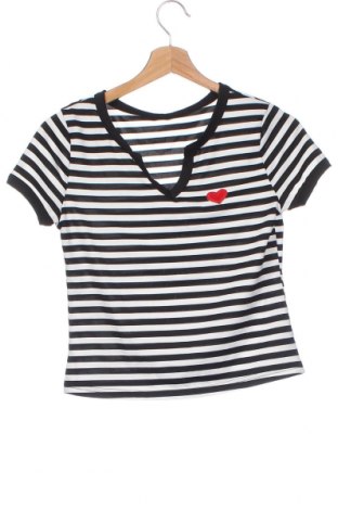 Damen Shirt, Größe XS, Farbe Mehrfarbig, Preis 5,54 €