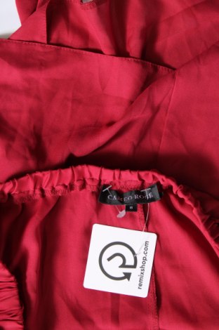 Damen Shirt, Größe S, Farbe Rot, Preis € 4,96