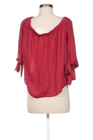 Damen Shirt, Größe S, Farbe Rot, Preis € 4,96