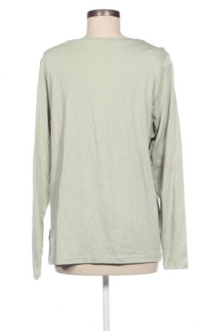 Γυναικεία μπλούζα, Μέγεθος L, Χρώμα Πράσινο, Τιμή 5,10 €