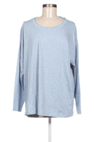 Bluză de femei, Mărime XL, Culoare Albastru, Preț 49,87 Lei