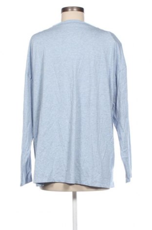 Damen Shirt, Größe XL, Farbe Blau, Preis 5,40 €
