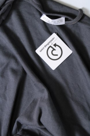 Damen Shirt, Größe L, Farbe Grau, Preis 8,12 €