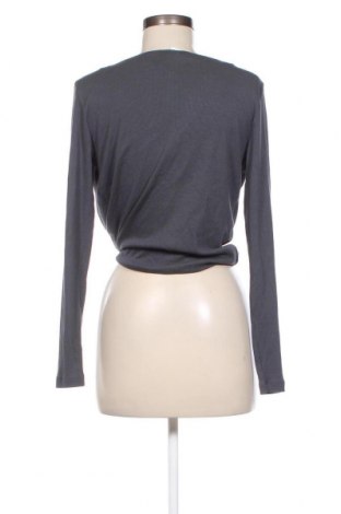 Damen Shirt, Größe L, Farbe Grau, Preis 8,12 €