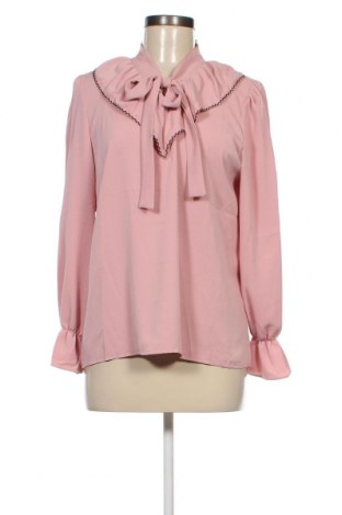 Damen Shirt, Größe M, Farbe Rosa, Preis 10,01 €