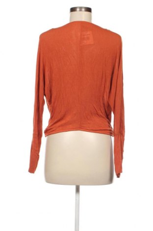 Damen Shirt, Größe S, Farbe Orange, Preis 5,54 €