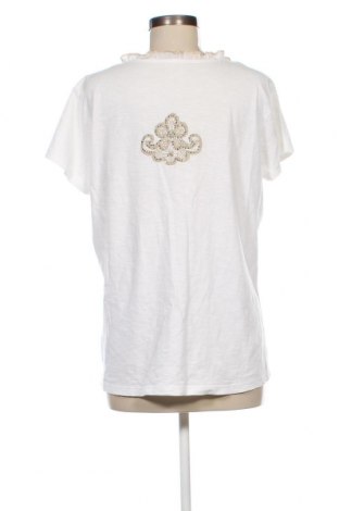 Γυναικεία μπλούζα, Μέγεθος XL, Χρώμα Λευκό, Τιμή 5,54 €