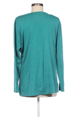 Γυναικεία μπλούζα, Μέγεθος XL, Χρώμα Μπλέ, Τιμή 10,00 €
