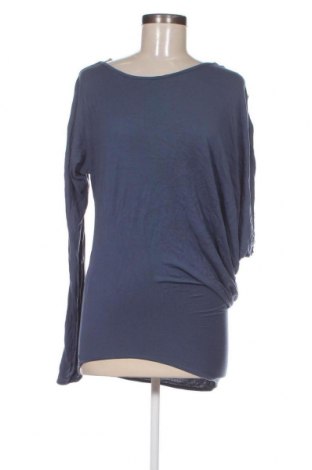 Damen Shirt, Größe L, Farbe Blau, Preis € 4,67