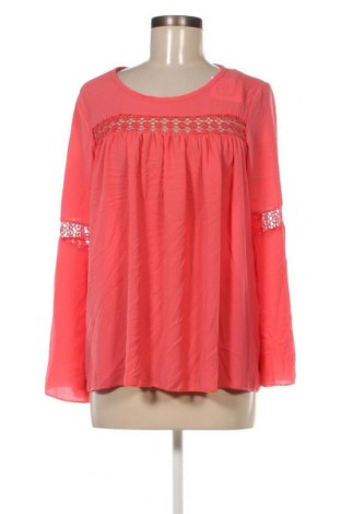 Damen Shirt, Größe L, Farbe Rosa, Preis 4,67 €