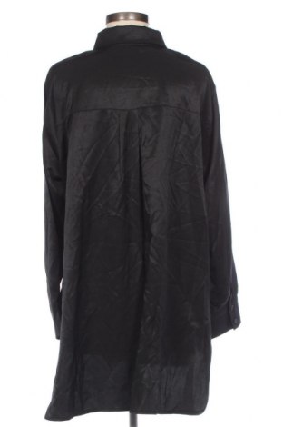 Дамска блуза, Размер M, Цвят Черен, Цена 9,69 лв.