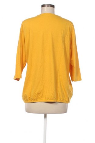 Damen Shirt, Größe XL, Farbe Gelb, Preis 5,95 €