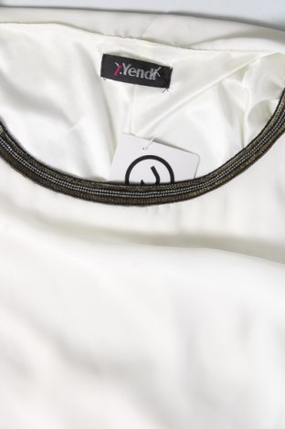 Γυναικεία μπλούζα, Μέγεθος M, Χρώμα Λευκό, Τιμή 5,10 €