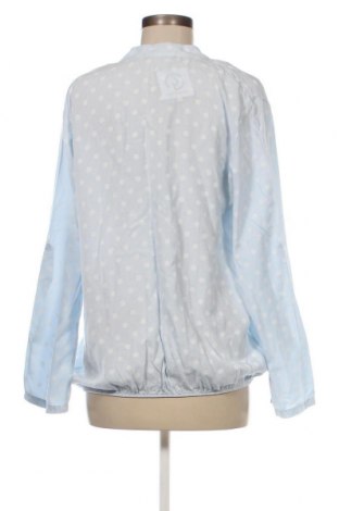 Damen Shirt, Größe M, Farbe Blau, Preis € 5,40