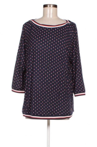 Γυναικεία μπλούζα, Μέγεθος XL, Χρώμα Μπλέ, Τιμή 5,88 €