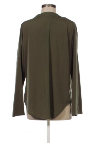 Damen Shirt, Größe L, Farbe Grün, Preis 4,80 €