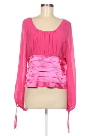 Дамска блуза, Размер XL, Цвят Розов, Цена 10,16 лв.