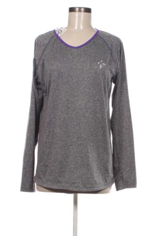 Γυναικεία μπλούζα, Μέγεθος XL, Χρώμα Γκρί, Τιμή 3,27 €