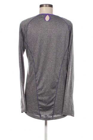 Γυναικεία μπλούζα, Μέγεθος XL, Χρώμα Γκρί, Τιμή 2,85 €