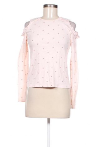 Damen Shirt, Größe S, Farbe Rosa, Preis € 4,67