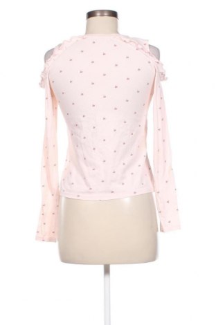 Damen Shirt, Größe S, Farbe Rosa, Preis € 4,67