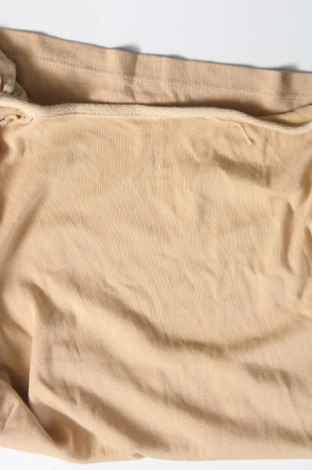 Дамска блуза, Размер M, Цвят Бежов, Цена 9,69 лв.