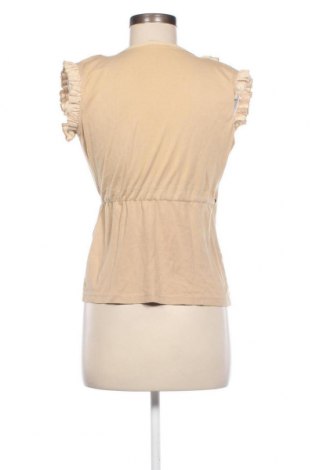 Damen Shirt, Größe M, Farbe Beige, Preis € 1,99