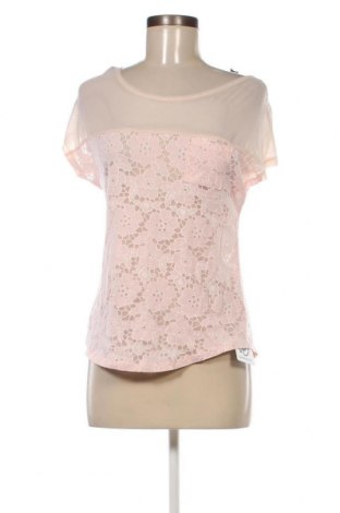 Дамска блуза, Размер L, Цвят Розов, Цена 10,83 лв.
