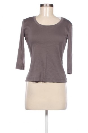 Γυναικεία μπλούζα, Μέγεθος L, Χρώμα Γκρί, Τιμή 5,25 €